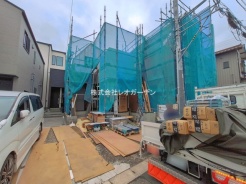 市川市香取1丁目