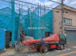 市川市本北方2丁目