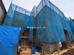 市川市北方3丁目