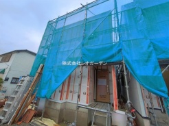 市川市北方3丁目