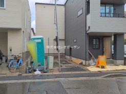 浦安市北栄4丁目