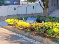 浦安市北栄4丁目