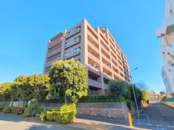 浦安市北栄4丁目