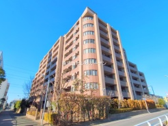 浦安市北栄4丁目