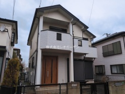 船橋市金杉5丁目