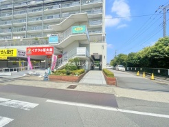 市川市鬼高3丁目