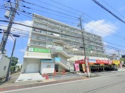 市川市鬼高3丁目