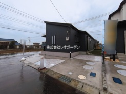 船橋市二和西2丁目