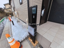 船橋市二和西2丁目