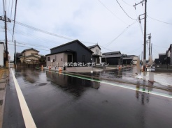 船橋市二和西2丁目