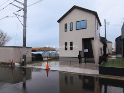 船橋市二和西2丁目