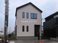 船橋市二和西2丁目