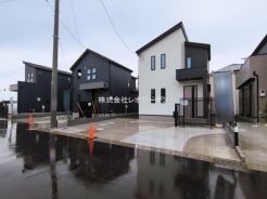 船橋市二和西2丁目