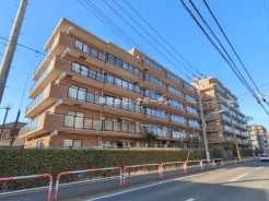 習志野市本大久保5丁目