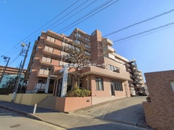 習志野市本大久保5丁目