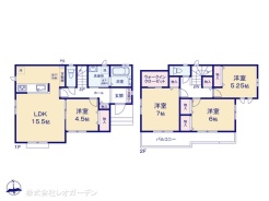 図面と異なる場合は現況を優先