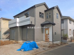 鎌ケ谷市北中沢2丁目