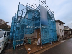 鎌ケ谷市北中沢2丁目