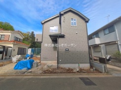 鎌ケ谷市北中沢2丁目