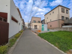 船橋市浜町1丁目