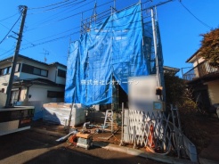 市川市柏井町1丁目