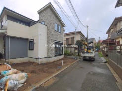 市川市柏井町1丁目