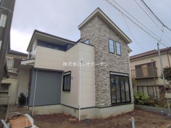 市川市柏井町1丁目