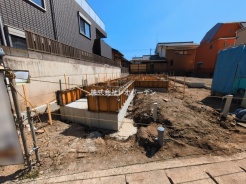 浦安市堀江1丁目