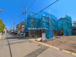 浦安市堀江1丁目