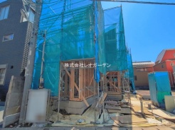 浦安市堀江1丁目