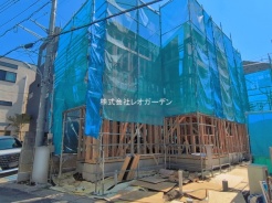 浦安市堀江1丁目