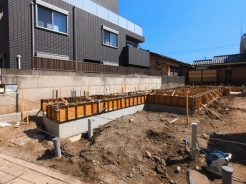 浦安市堀江1丁目