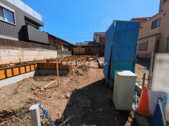 浦安市堀江1丁目