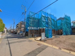 浦安市堀江1丁目