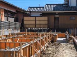 浦安市堀江1丁目