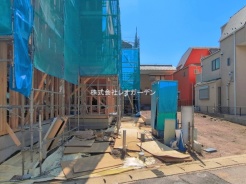 浦安市堀江1丁目