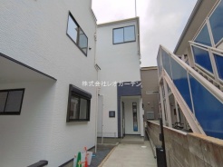 市川市相之川1丁目