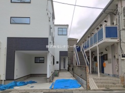 市川市相之川1丁目