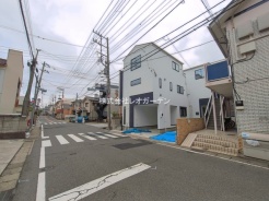 市川市相之川1丁目