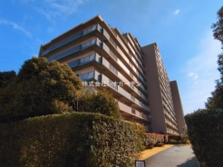 船橋市山手1丁目