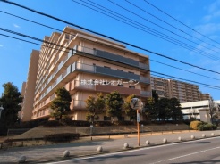 船橋市山手1丁目