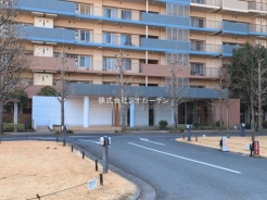 船橋市山手1丁目