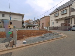 船橋市習志野台4丁目