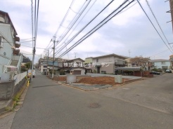 船橋市習志野台4丁目