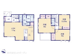 図面と異なる場合は現況を優先