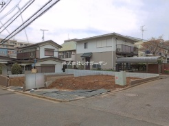 船橋市習志野台4丁目