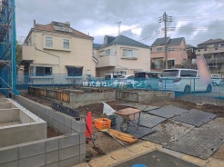 市川市曽谷4丁目