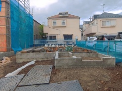 市川市曽谷4丁目