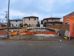 船橋市新高根6丁目