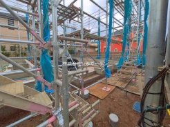 船橋市新高根6丁目